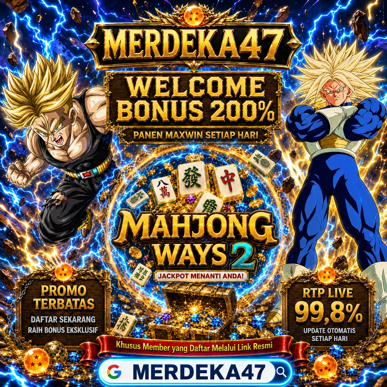 MERDEKA47