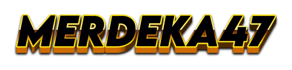 MERDEKA47 LOGO